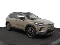 Toyota Corolla Cross Hybrid 140 Dynamic - Afbeelding 2