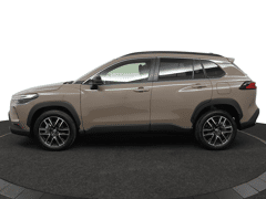 Toyota Corolla Cross Hybrid 140 Dynamic - Afbeelding 4