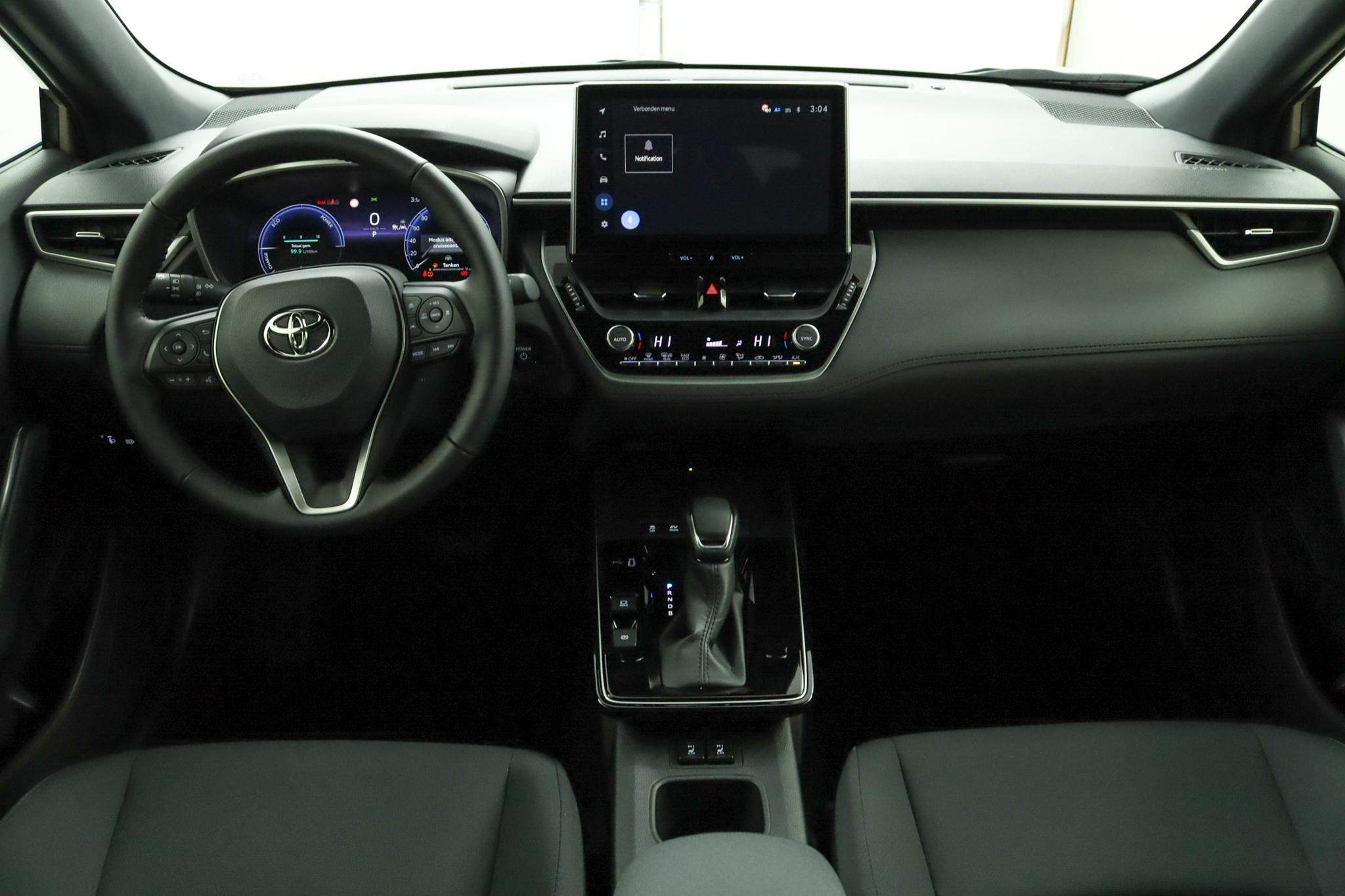 Toyota Corolla Cross Hybrid 140 Dynamic - Afbeelding 5