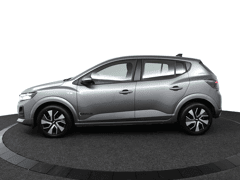 Dacia Sandero TCe 100 limited edition - Afbeelding 2
