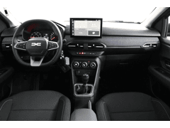 Dacia Sandero TCe 100 limited edition - Afbeelding 5