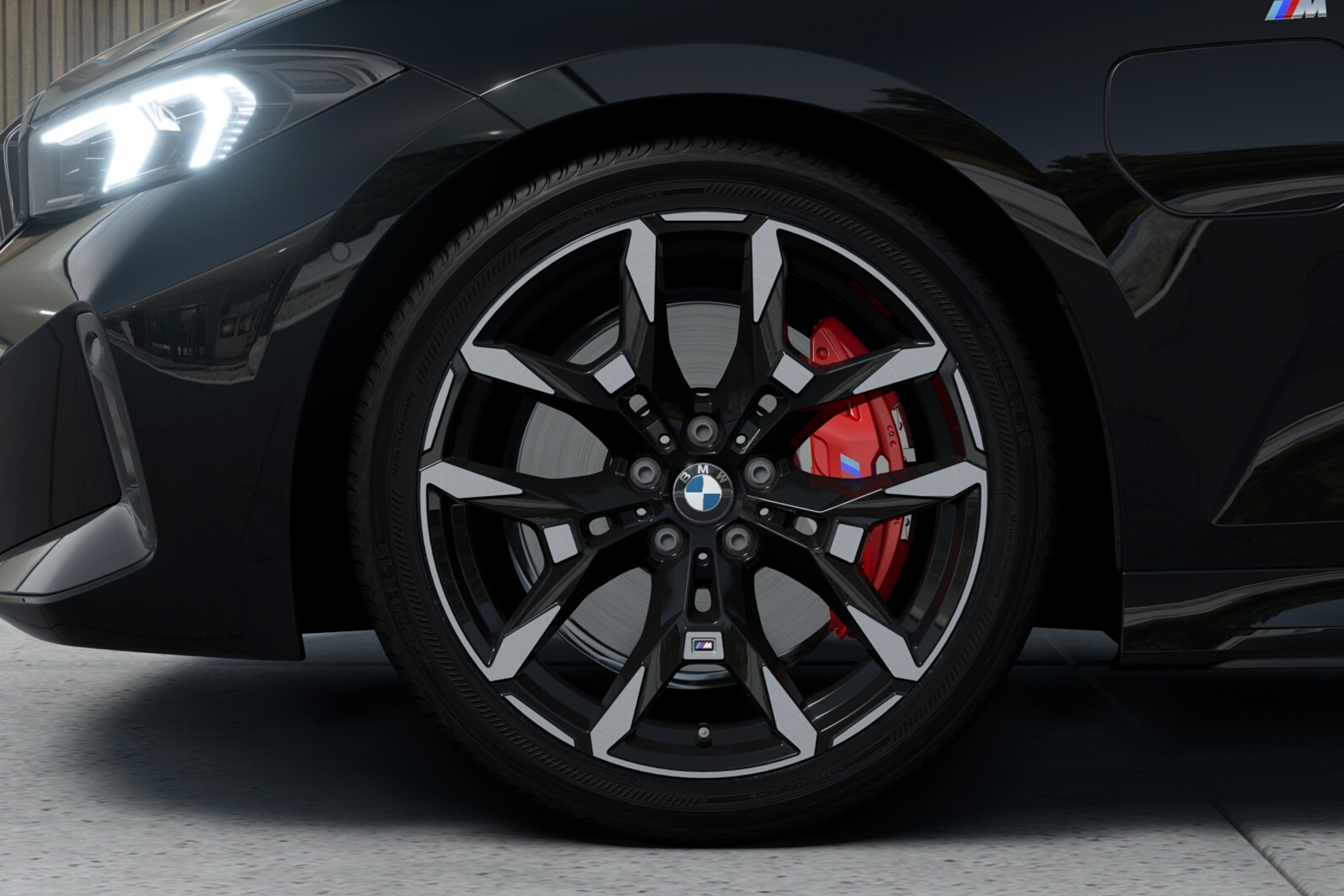 BMW 3 Serie 6