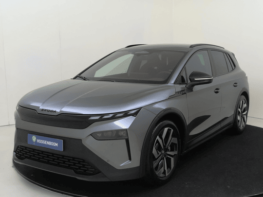Skoda Elroq 60 Sportline
