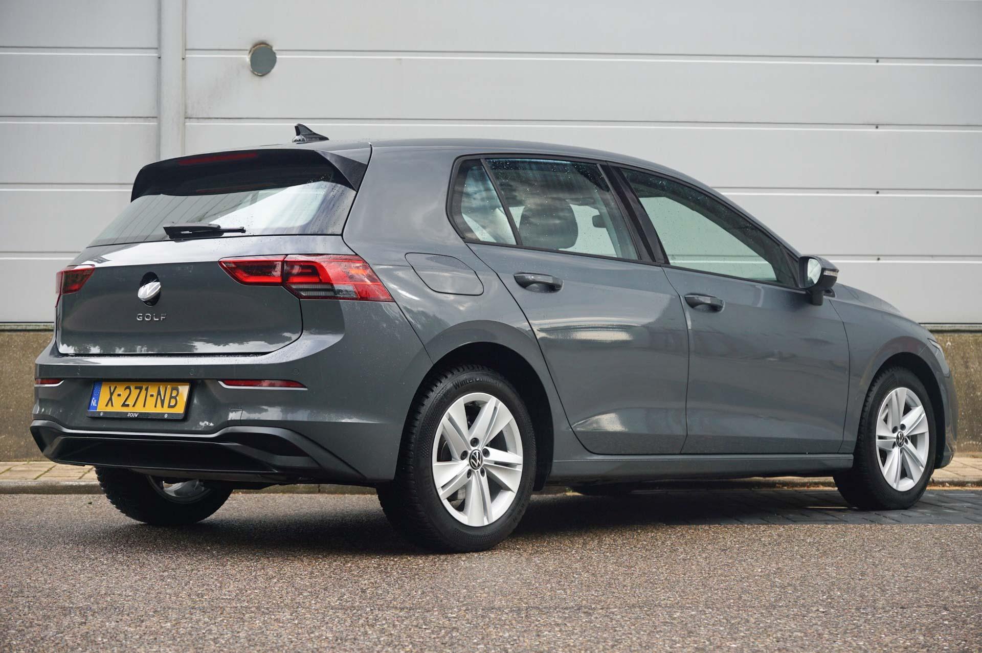 Volkswagen Golf 1.0 TSI 110pk Life - Afbeelding 2