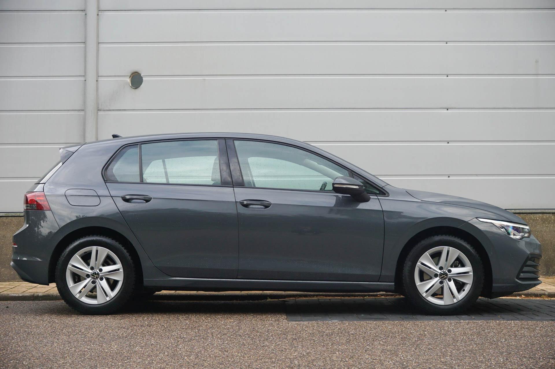 Volkswagen Golf 1.0 TSI 110pk Life - Afbeelding 3