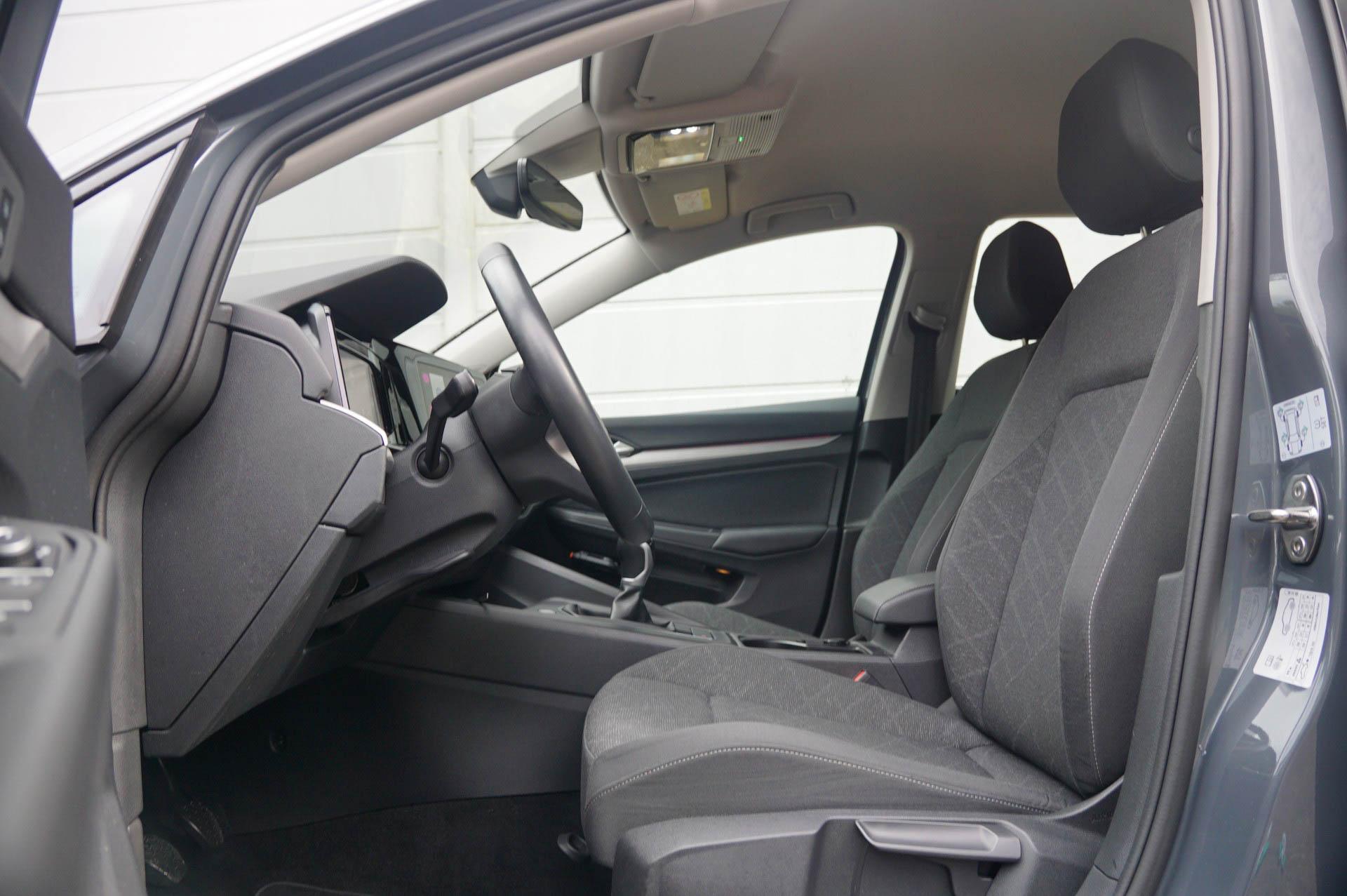 Volkswagen Golf 1.0 TSI 110pk Life - Afbeelding 4