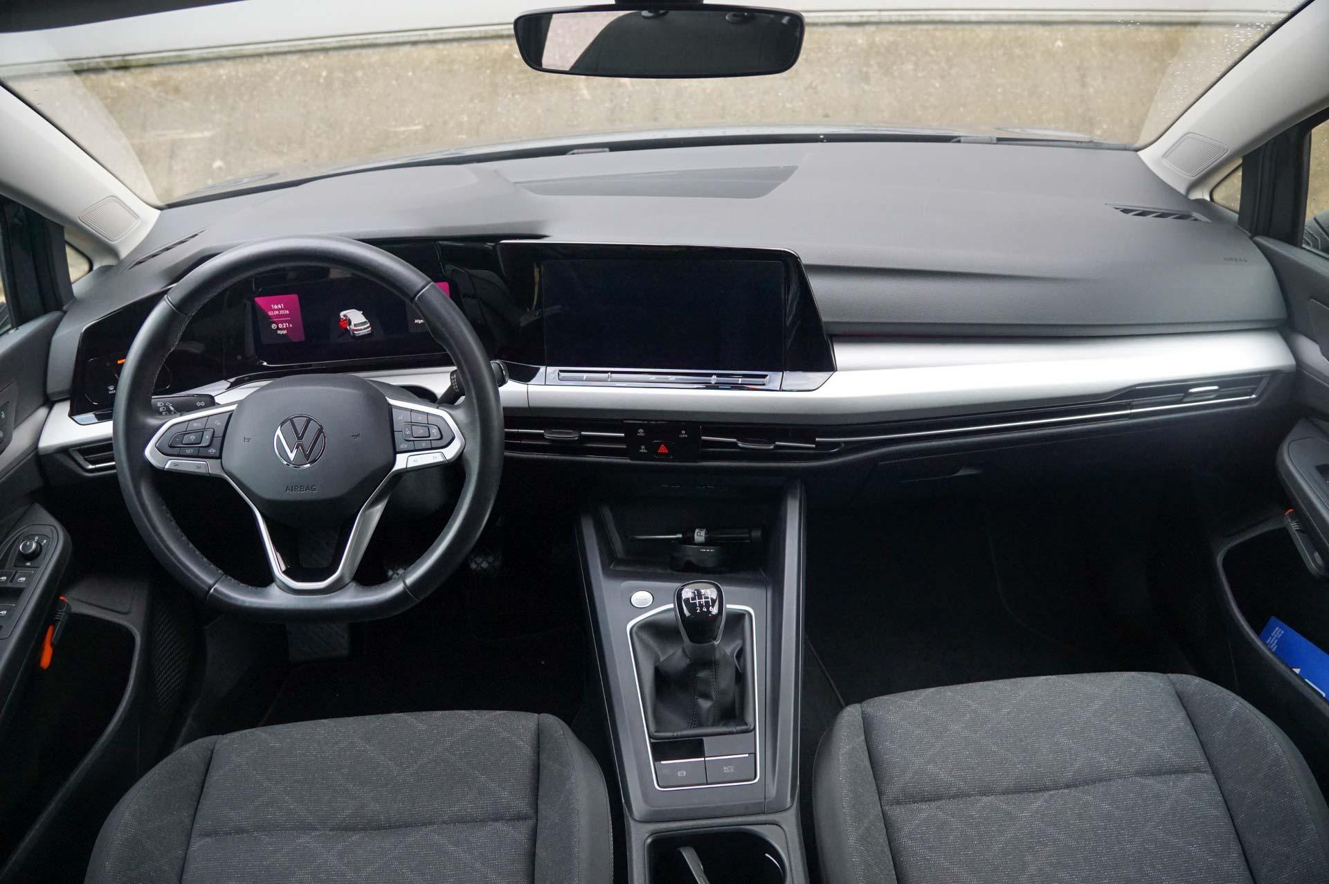 Volkswagen Golf 1.0 TSI 110pk Life - Afbeelding 5