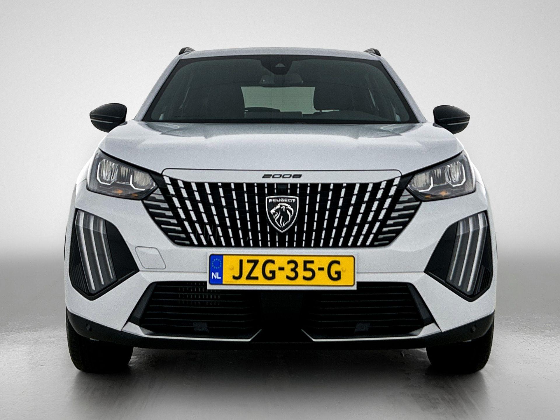 Peugeot 2008 145pk Hybrid Allure - Afbeelding 4