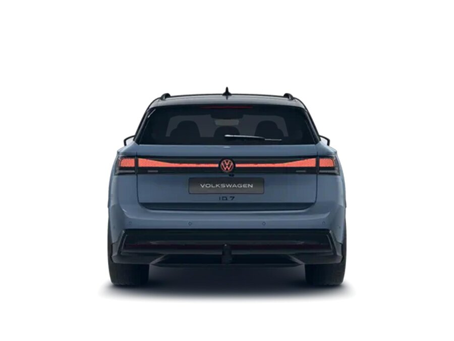 Volkswagen ID.7 Tourer Limited Edition Plus 77 kWh 210 kW / 286 PK