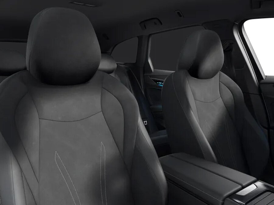 Volkswagen ID.7 Tourer Limited Edition Plus 77 kWh 210 kW / 286 PK