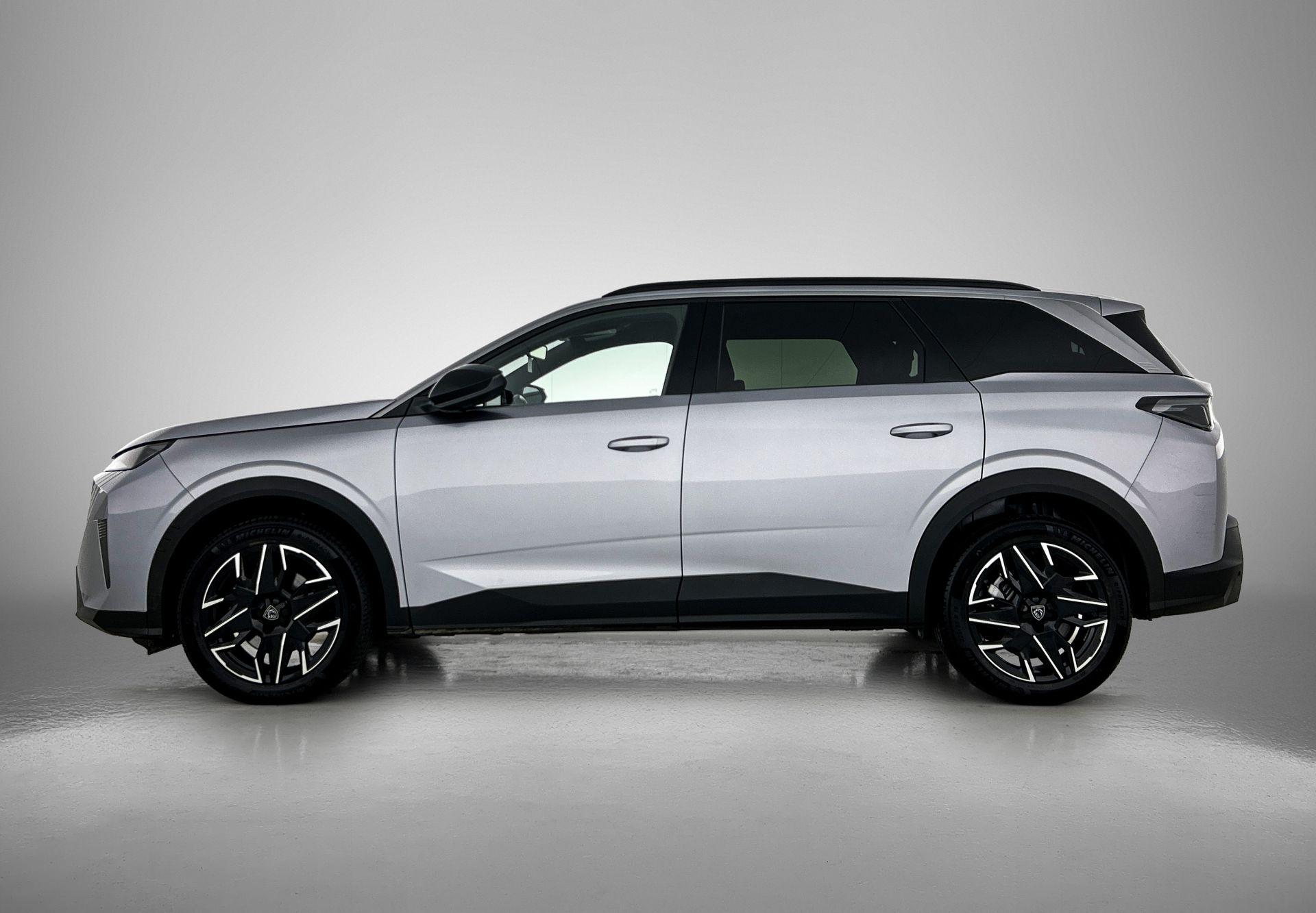Peugeot 5008 SUV Allure Hybrid 145pk Automaat - Afbeelding 2