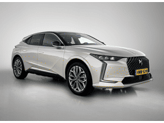 DS DS 4 1.6 PHEV Bastille 225pk Automaat - Afbeelding 2
