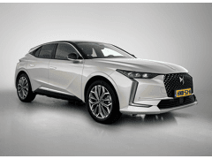 DS DS 4 1.6 PHEV Bastille 225pk Automaat - Afbeelding 2