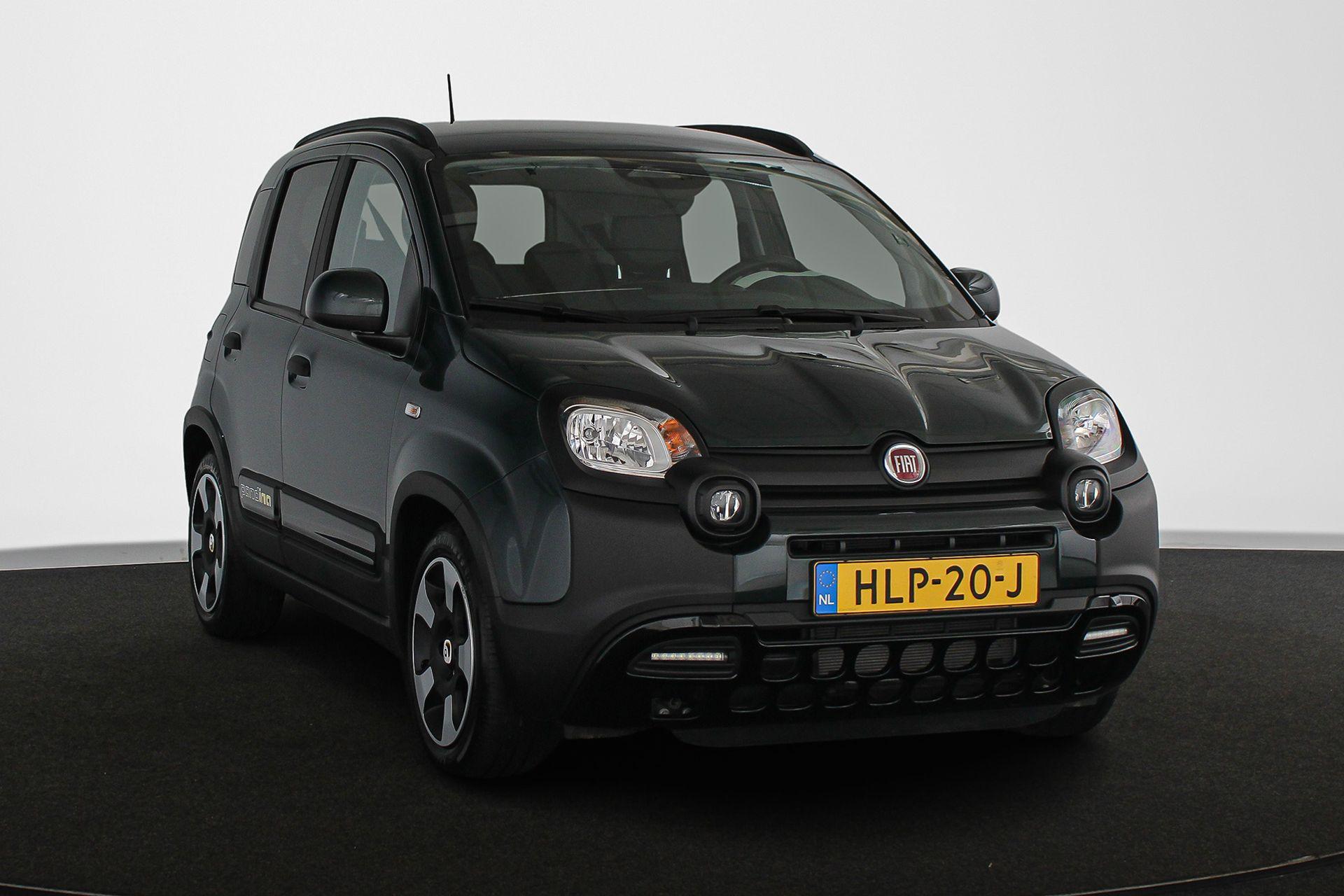 Fiat Panda 1.0 Hybrid Pandina - Afbeelding 2