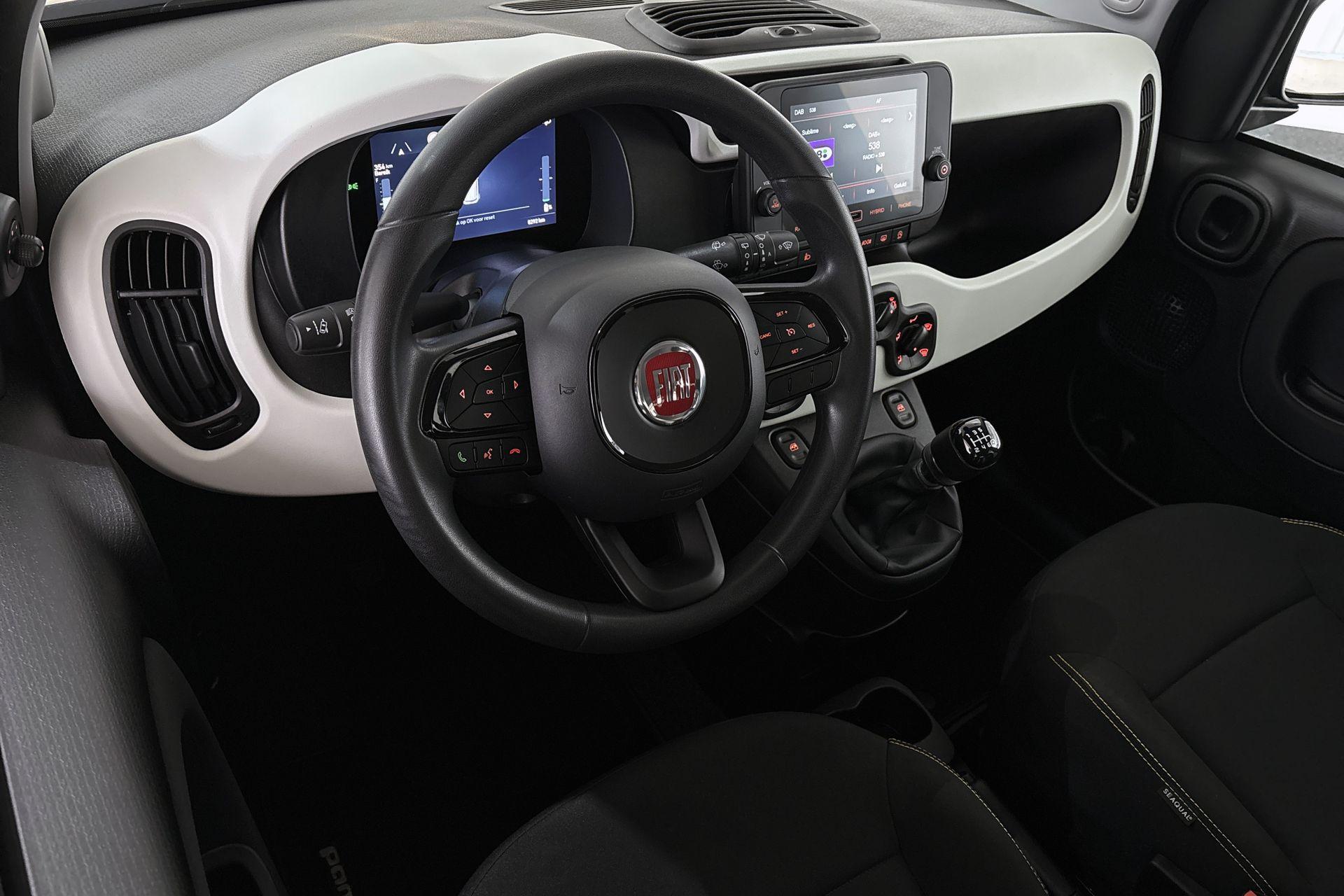 Fiat Panda 1.0 Hybrid Pandina - Afbeelding 5