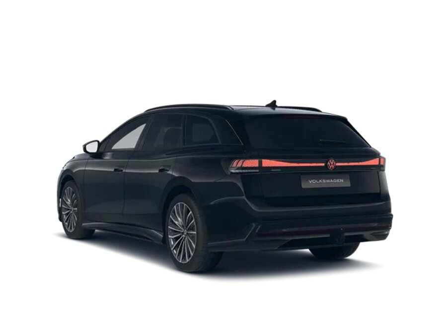 Volkswagen ID.7 Tourer Limited Edition Plus 77 kWh 210 kW / 286 PK