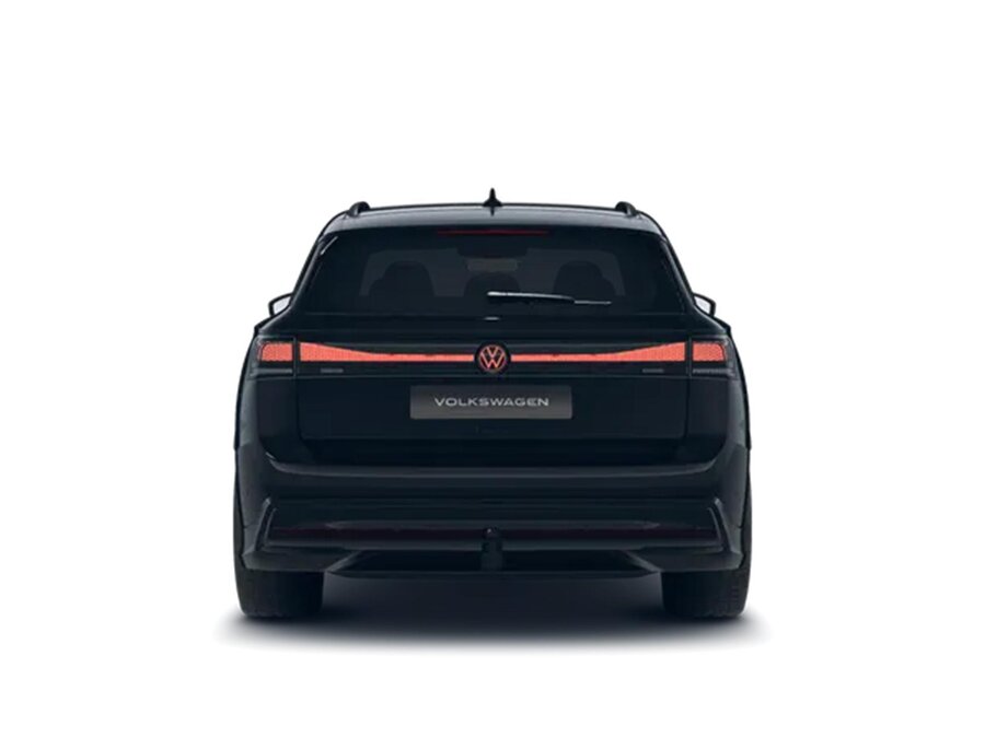 Volkswagen ID.7 Tourer Limited Edition Plus 77 kWh 210 kW / 286 PK