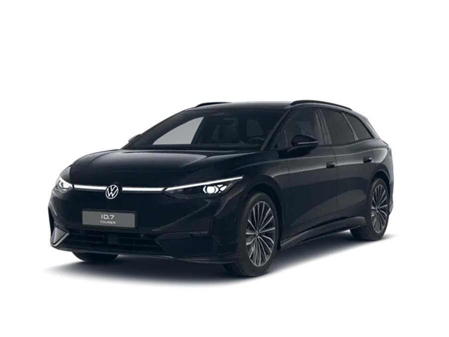 Volkswagen ID.7 Tourer Limited Edition Plus 77 kWh 210 kW / 286 PK