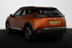 Peugeot e-2008 EV Allure Pack 50 kWh - Afbeelding 4