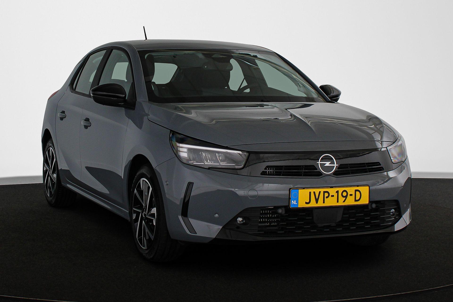 Opel Corsa 1.2 Turbo Hybrid Edition - Afbeelding 2