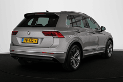 Volkswagen Tiguan 1.4 TSI ACT Highline - Afbeelding 3
