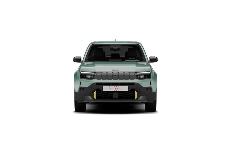 Jeep Avenger 85th Anniversary - 4xe - Afbeelding 2