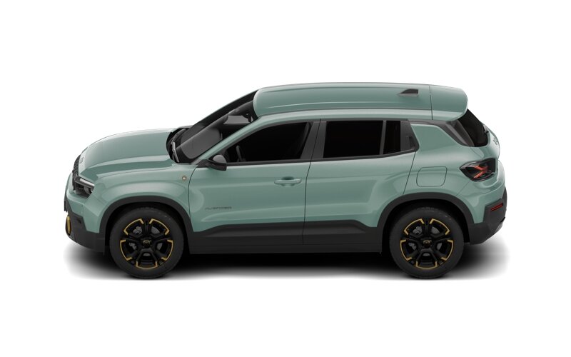 Jeep Avenger 85th Anniversary - 4xe - Afbeelding 5
