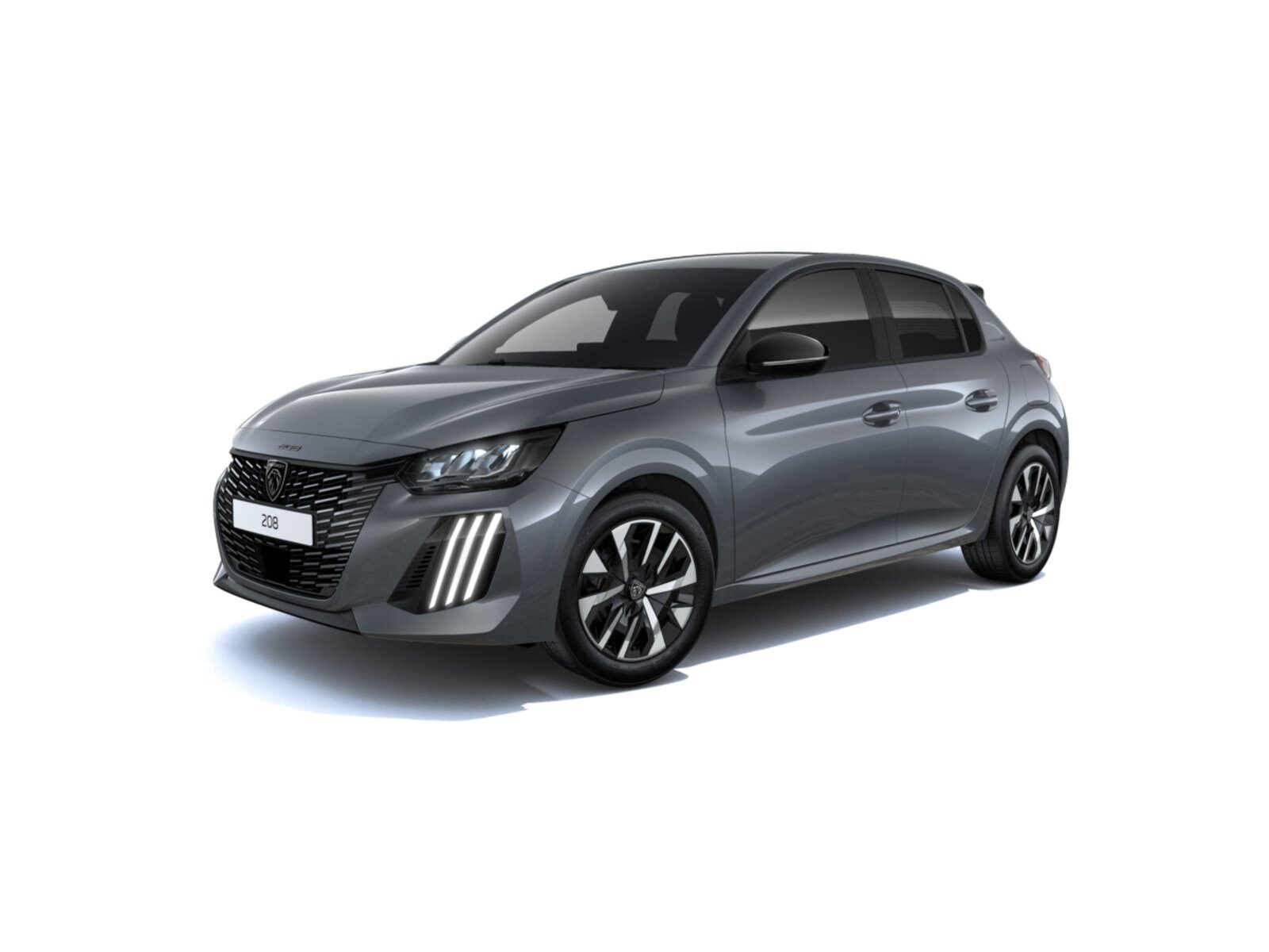 Peugeot 208 Business - Afbeelding 3