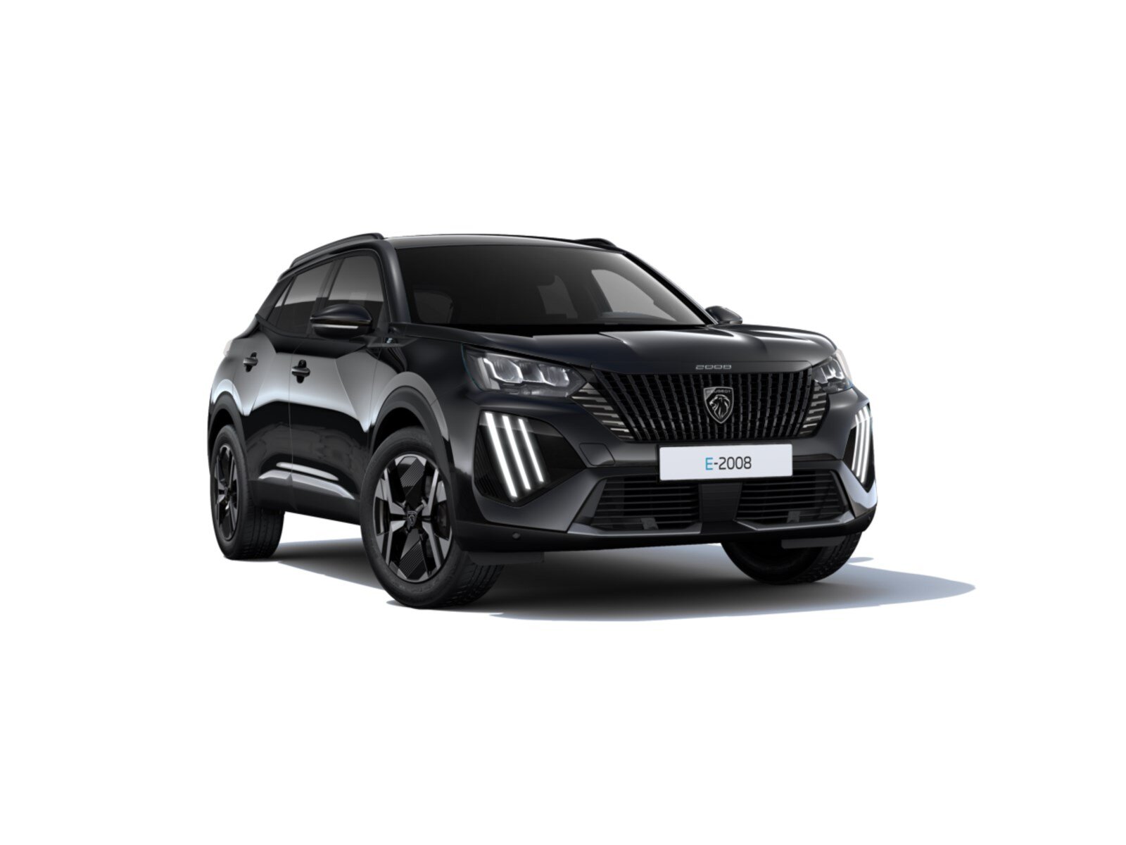 Peugeot e-2008 Envy - Afbeelding 2