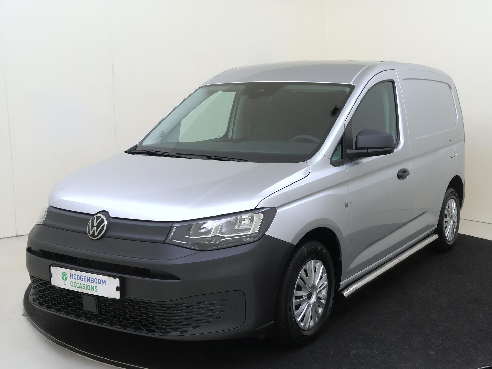 VW Bedrijfswagens Caddy Cargo 2.0 TDI 75 kW / 102 pk Comfort