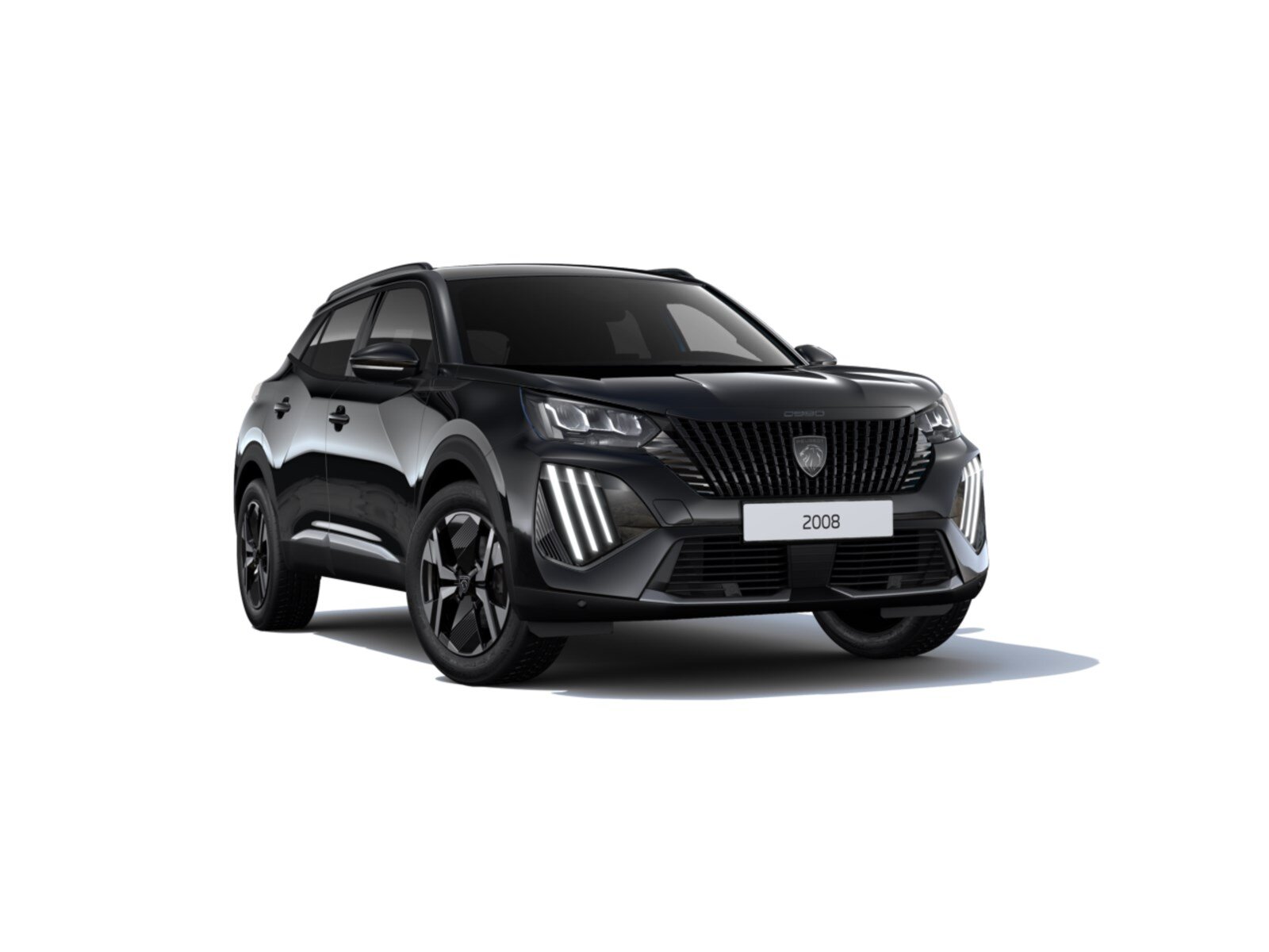 Peugeot 2008 Envy - Afbeelding 2