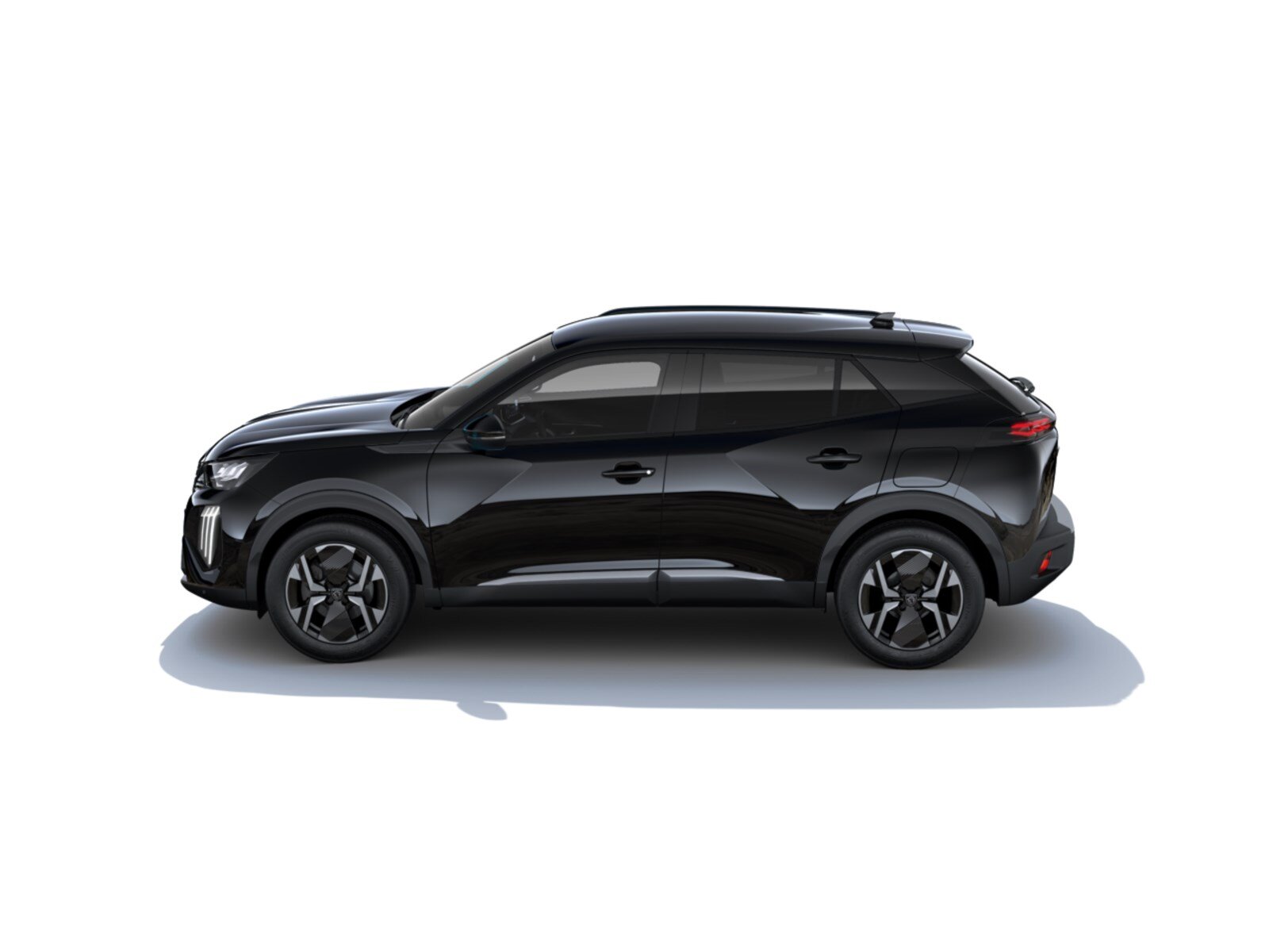 Peugeot 2008 Envy - Afbeelding 4