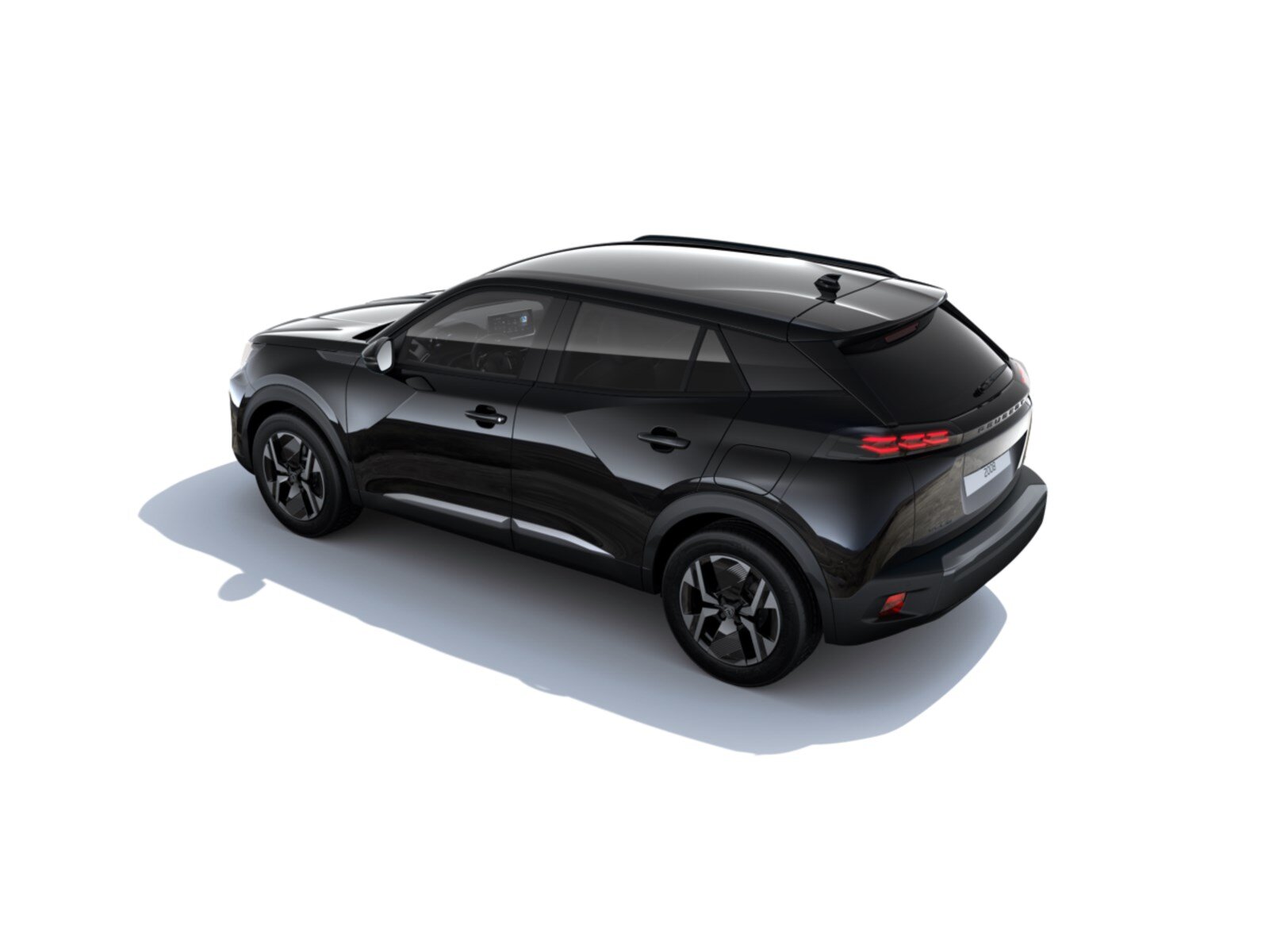 Peugeot 2008 Envy - Afbeelding 5