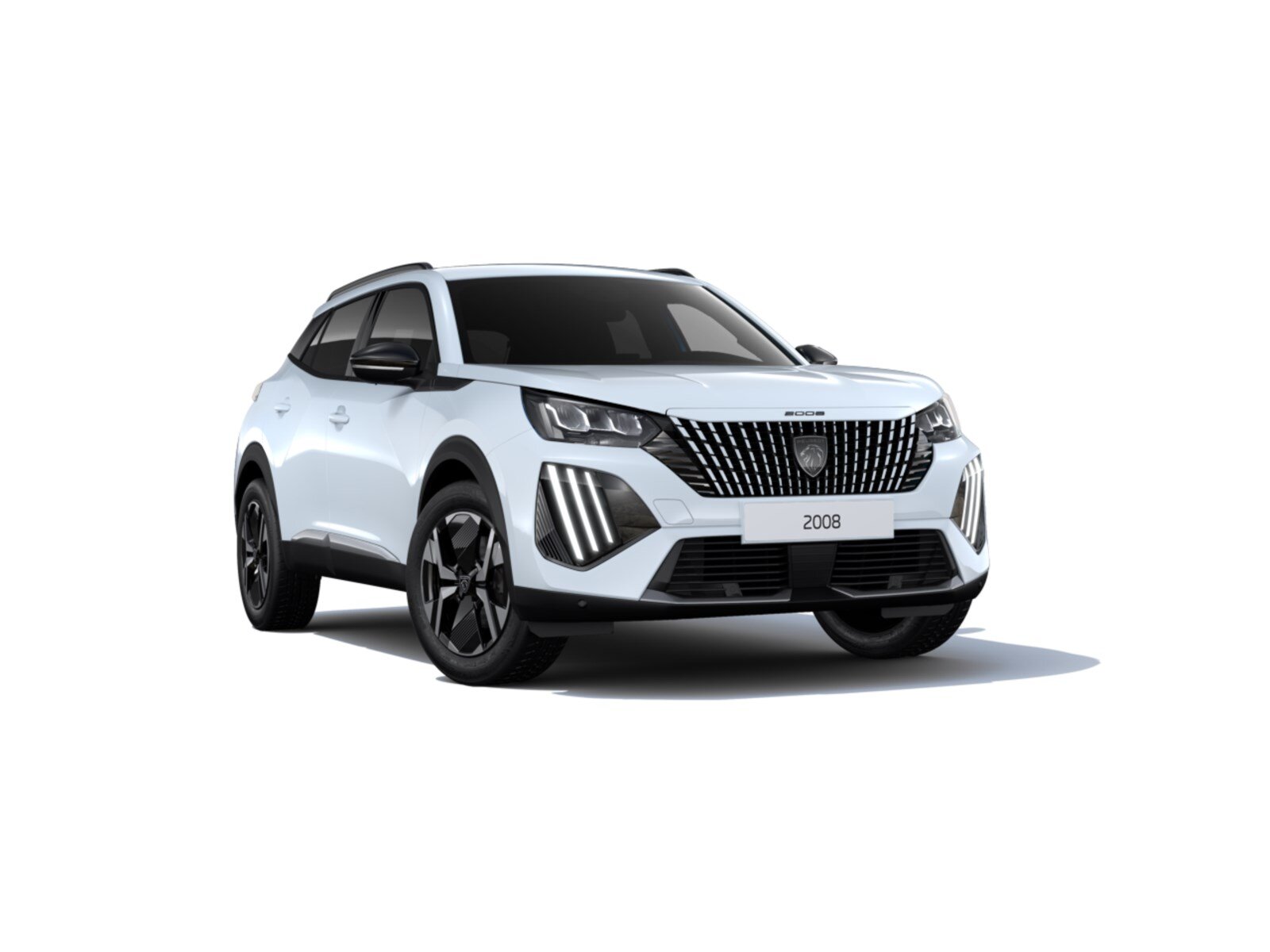 Peugeot 2008 Envy - Afbeelding 2