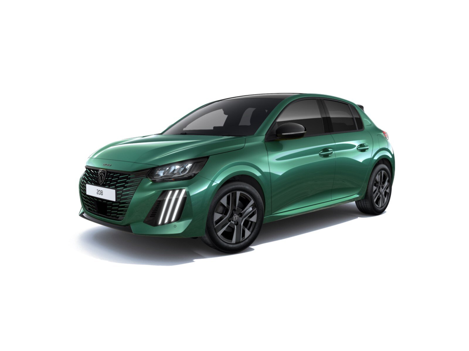 Peugeot 208 Envy - Afbeelding 3