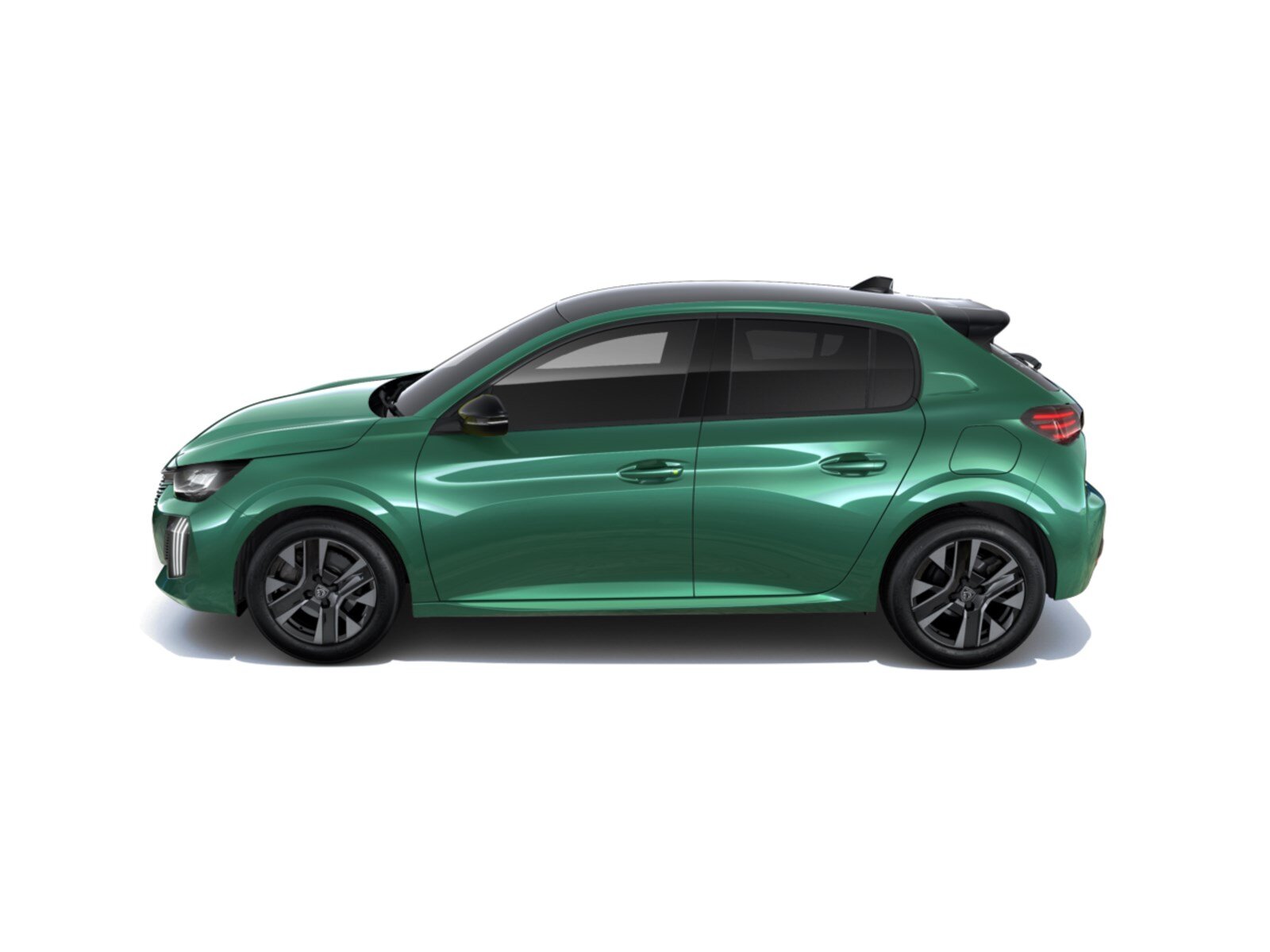 Peugeot 208 Envy - Afbeelding 4