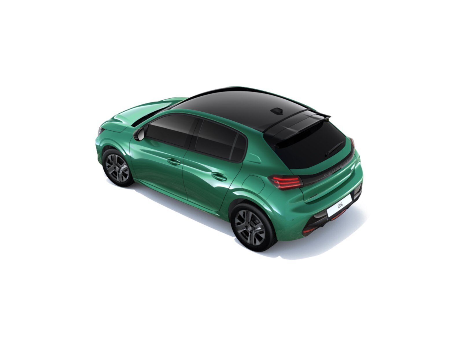 Peugeot 208 Envy - Afbeelding 5