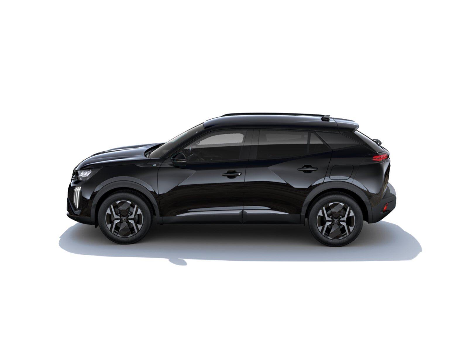 Peugeot e-2008 Envy - Afbeelding 4
