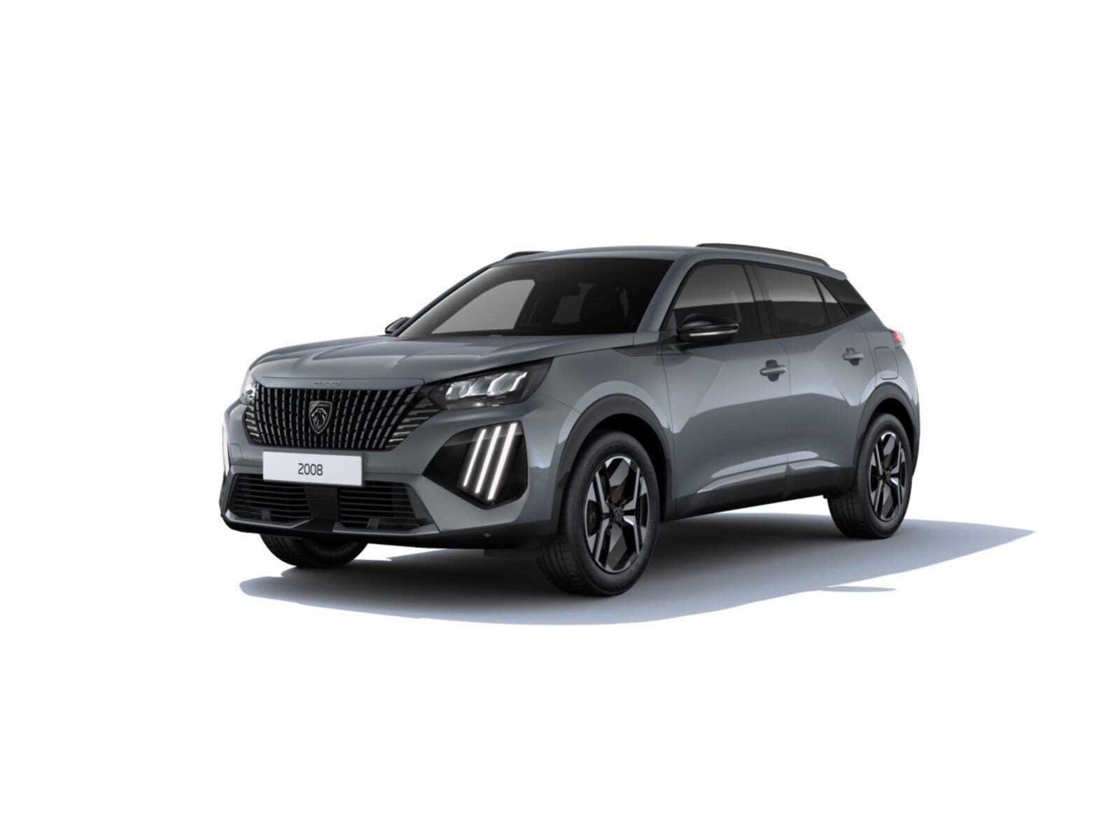 Peugeot 2008 Envy - Afbeelding 3