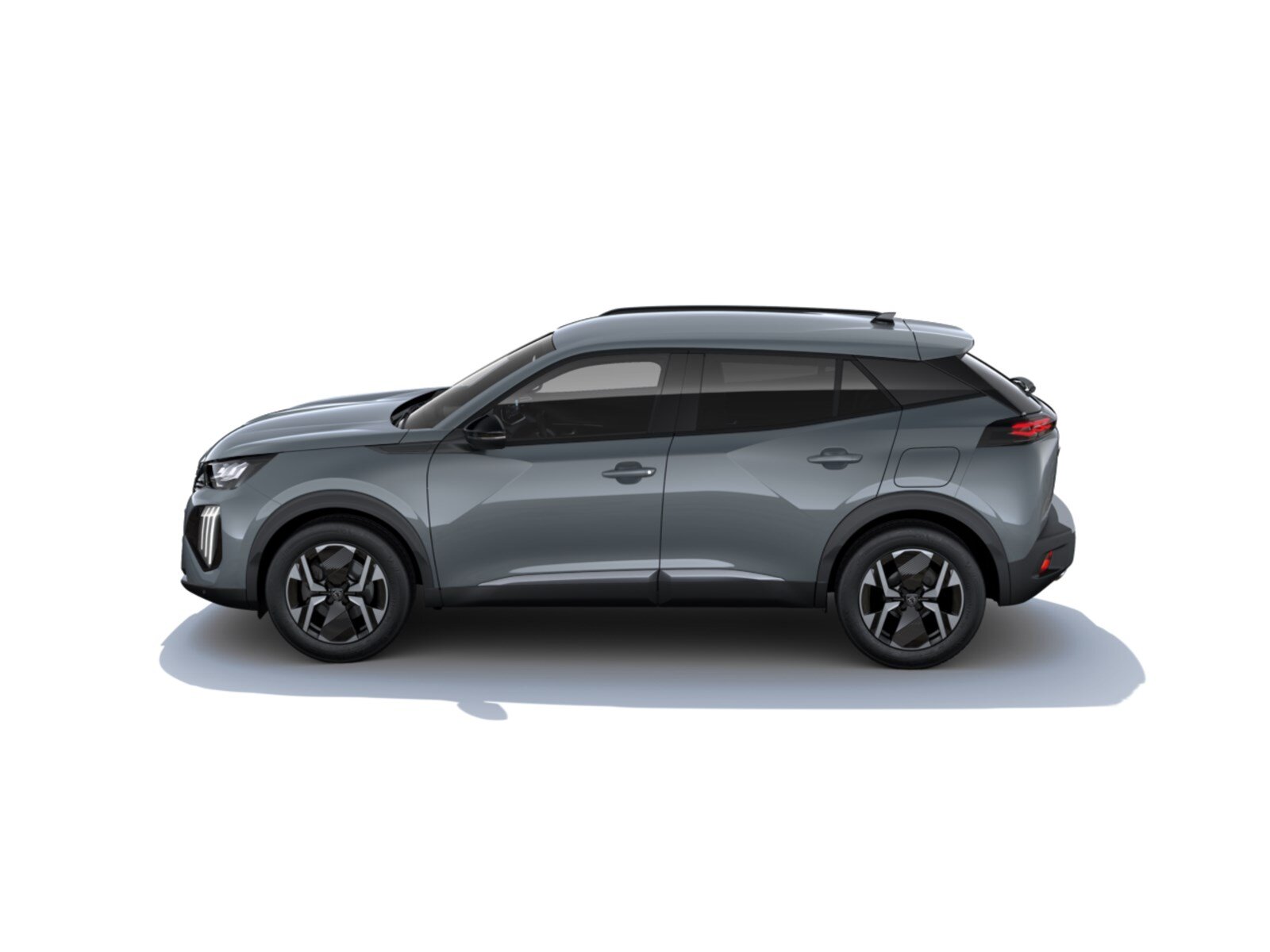 Peugeot 2008 Envy - Afbeelding 4