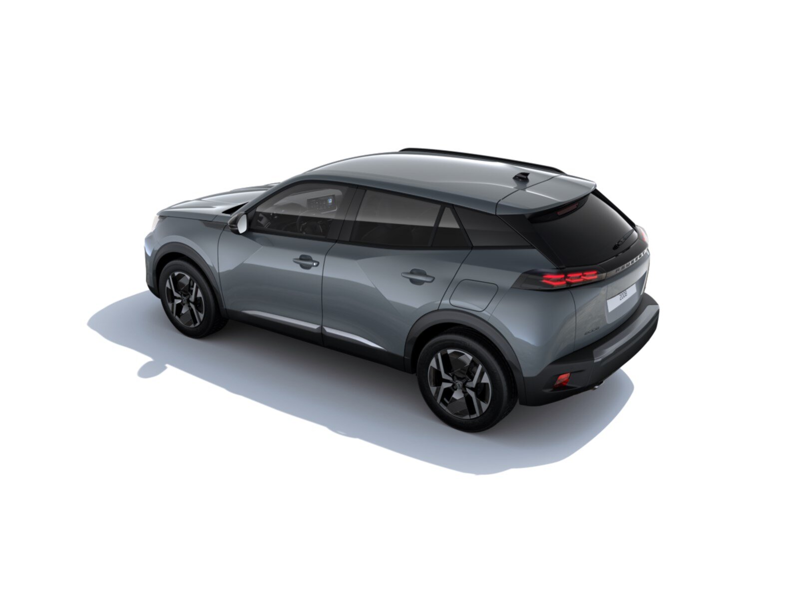 Peugeot 2008 Envy - Afbeelding 5