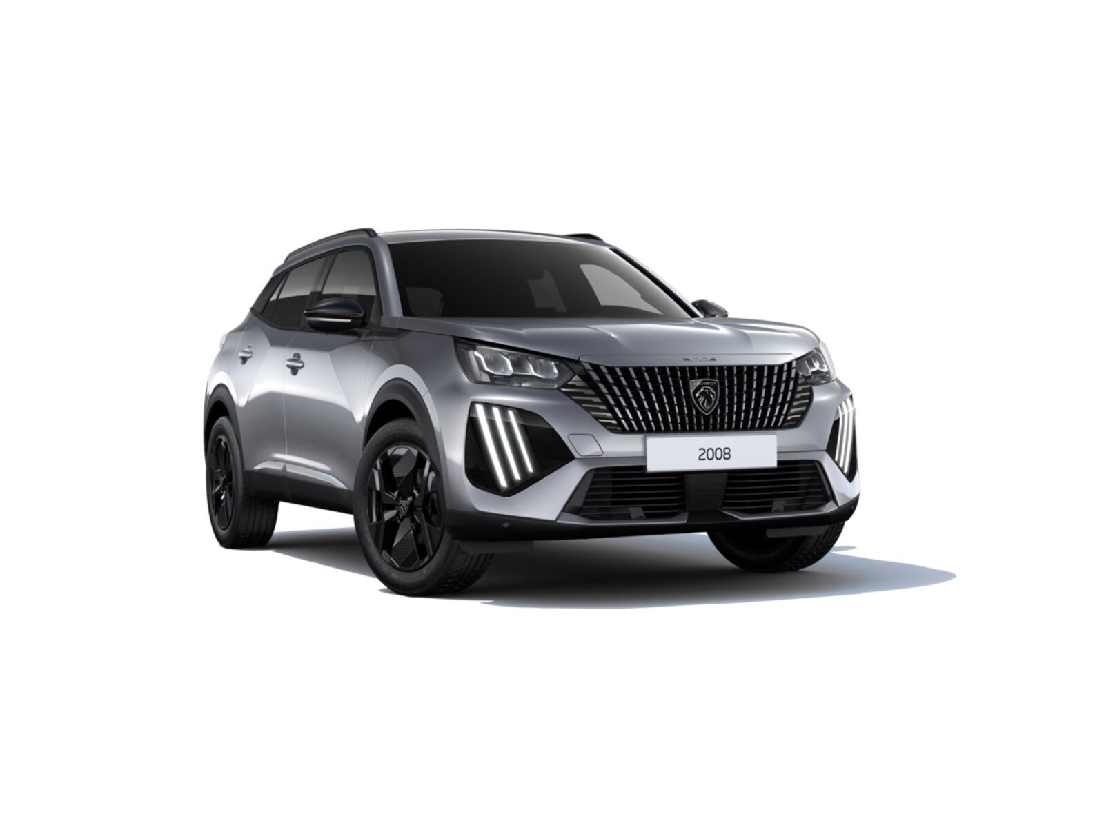 Peugeot 2008 Envy - Afbeelding 2