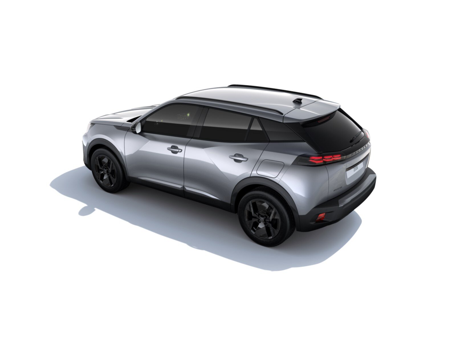 Peugeot 2008 Envy - Afbeelding 5