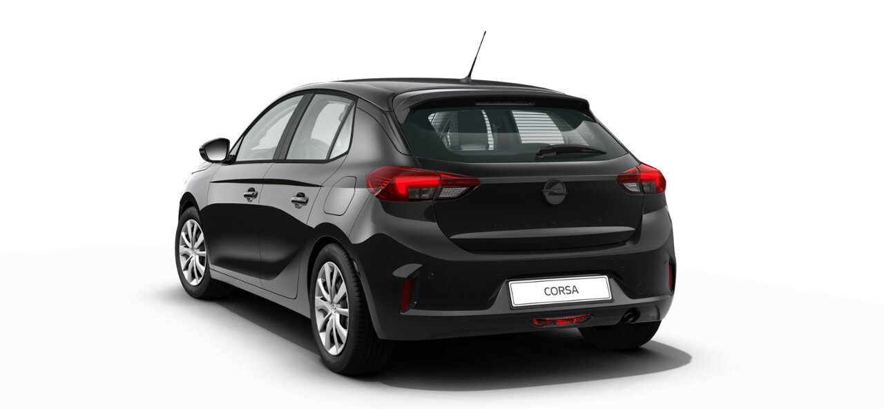 Opel Corsa Edition - Afbeelding 2