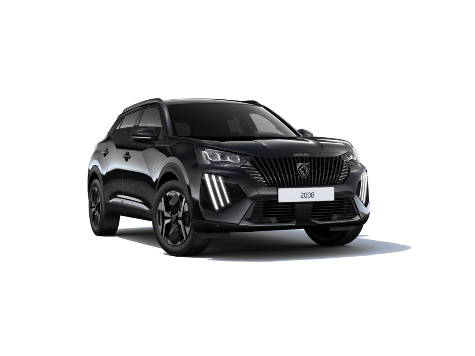 Peugeot 2008 Envy - Afbeelding 2