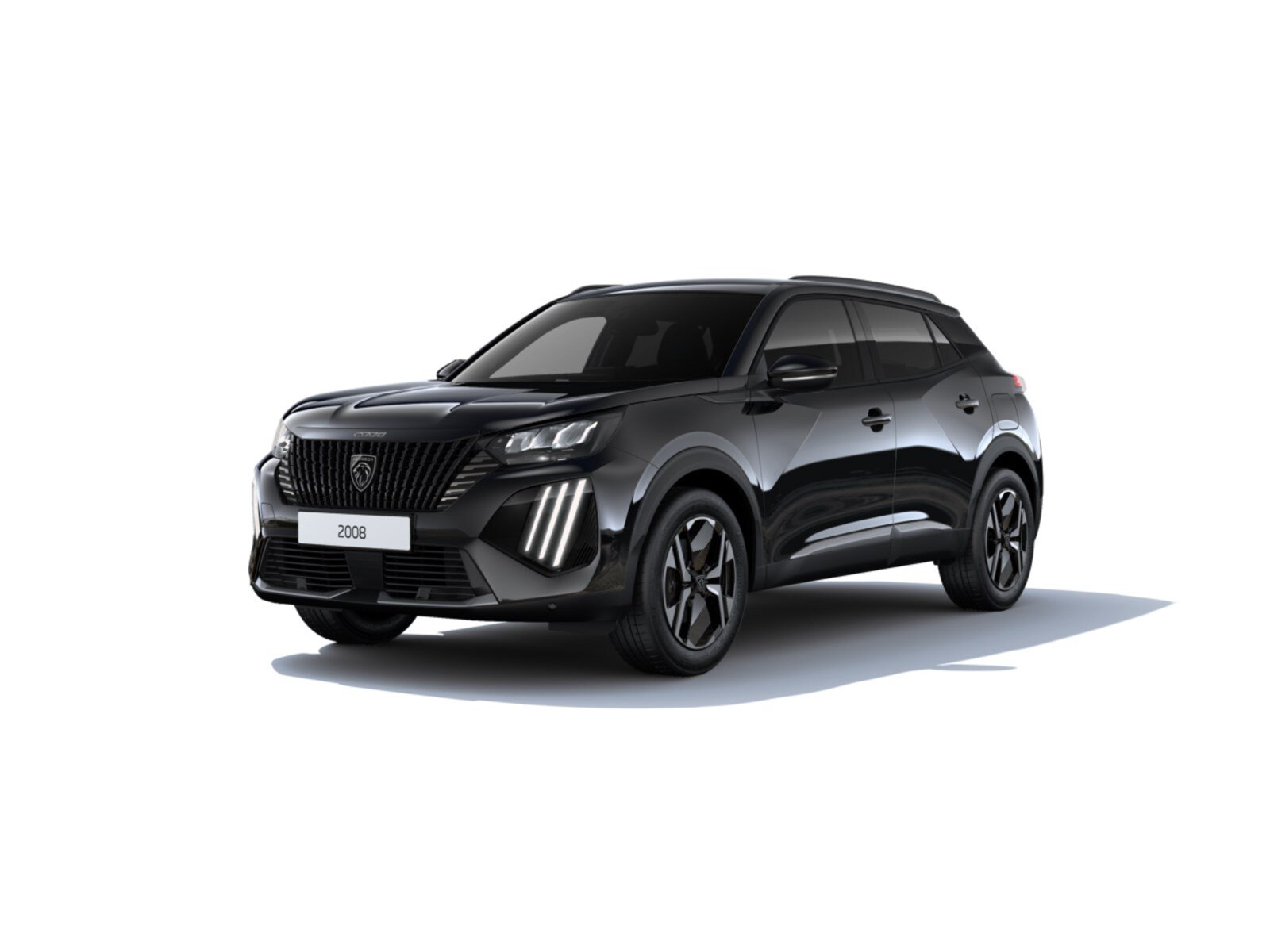 Peugeot 2008 Envy - Afbeelding 3