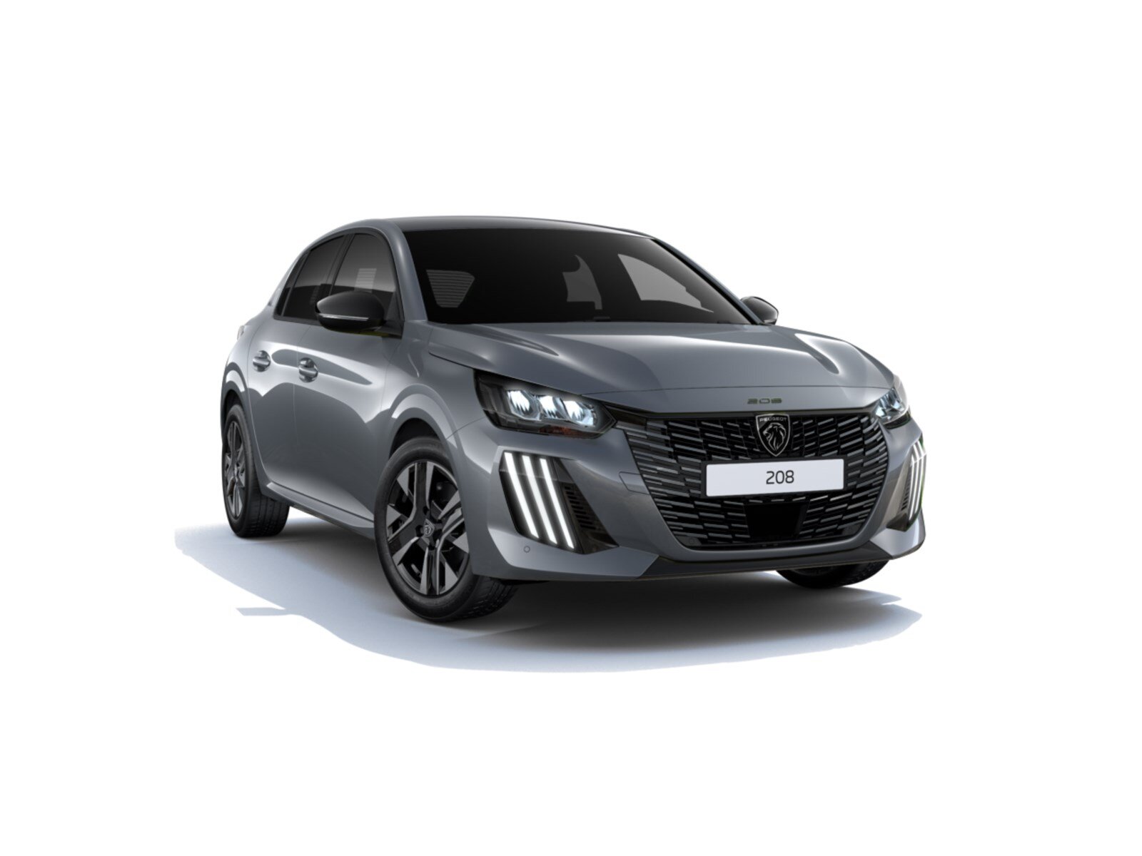 Peugeot 208 Envy - Afbeelding 2