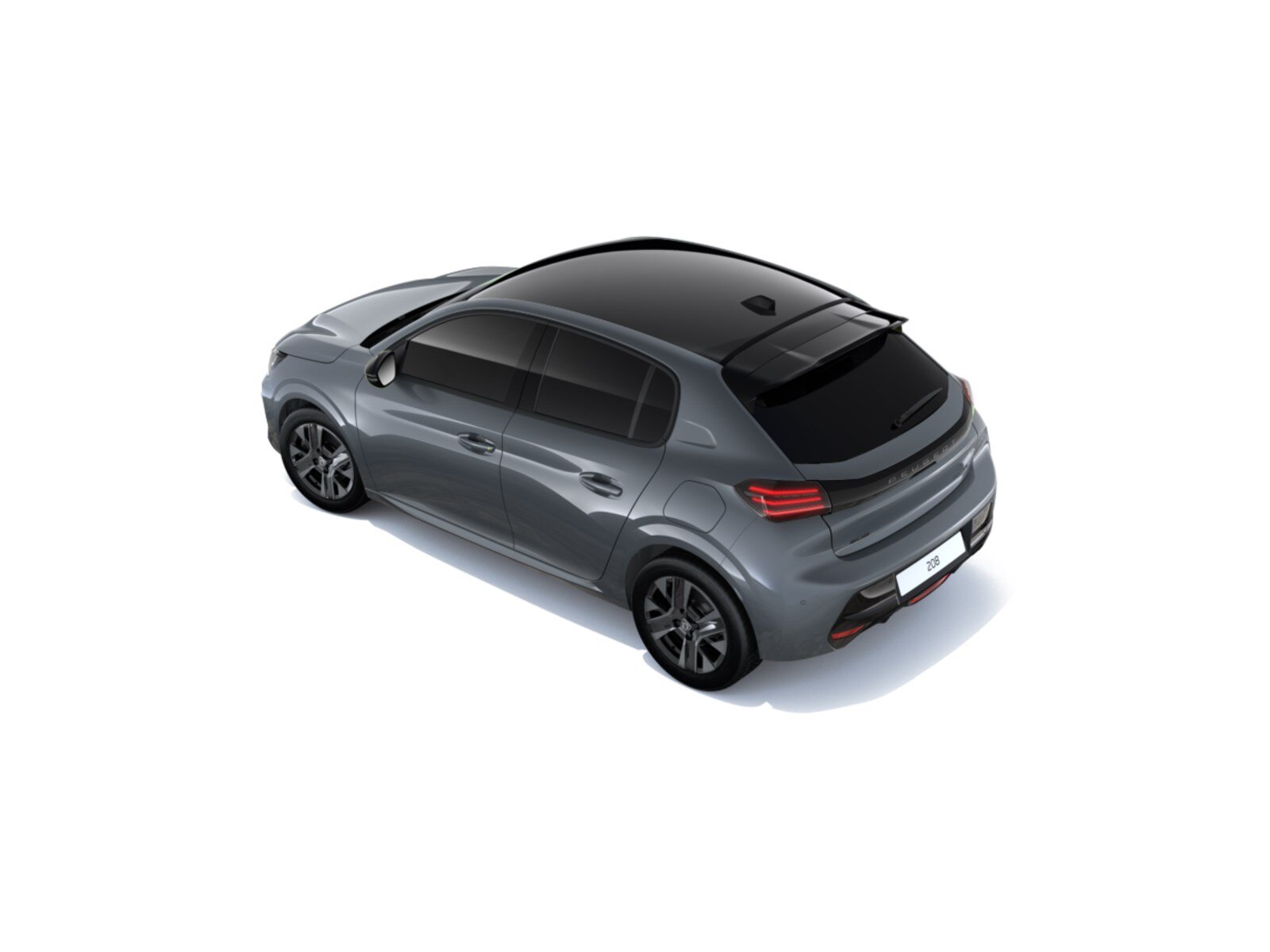 Peugeot 208 Envy - Afbeelding 5