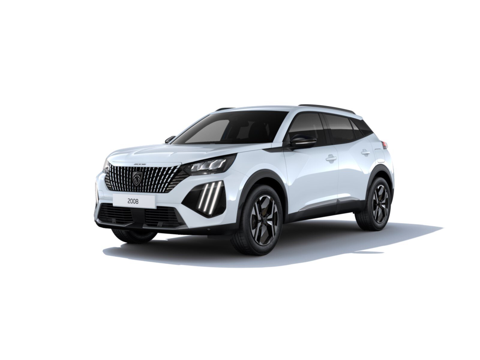 Peugeot 2008 Envy - Afbeelding 3