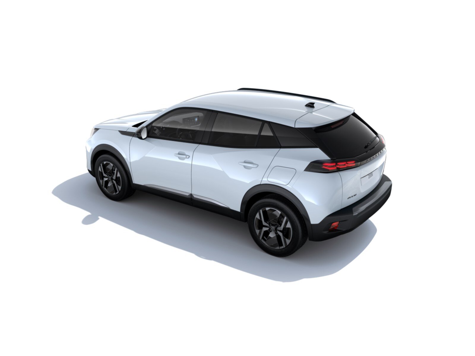 Peugeot 2008 Envy - Afbeelding 5